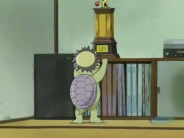 Kappa no Kaikata (Nanikano Fansub)